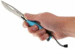 Opinel 001576 Outdoor Pocket Knife, No. 08 10 Opinel 001576 Outdoor Pocket Knife, No. 08 -Cheap Nippon Knife Store OPT001576 05 opinel opt001576 d5