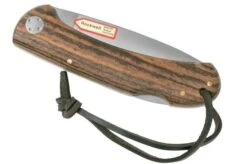 PUMA IP El Corte, Bocote-hout 820134 Pocket Knife -Cheap Nippon Knife Store PU820134 04 puma