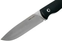 Real Steel Bushcraft Plus Set Survival 3719 Survival Knife -Cheap Nippon Knife Store RL3719 03 real steel