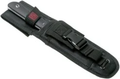 Real Steel Bushcraft Plus Set Survival 3719 Survival Knife -Cheap Nippon Knife Store RL3719 07 real steel