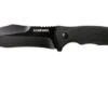 Schrade Steel Driver Fixed Blade 1136030 Fixed Knife