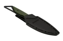 Schrade Outback Fixed Blade 1182497, Black, Fixed Knife -Cheap Nippon Knife Store SC1182497 06 schrade