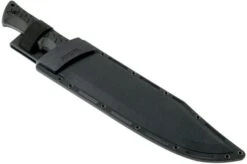 Schrade Leroy Bowie SCHF45, Machete, Survival Knife -Cheap Nippon Knife Store SCHF45 07 schrade