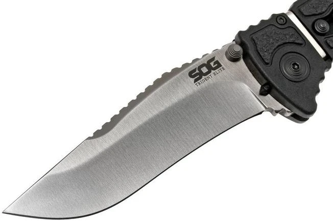 SOG Trident Elite - TF101 3 SOG Trident Elite - TF101 - Image 3
