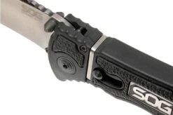 SOG Trident Elite - TF101 13 SOG Trident Elite - TF101 -Cheap Nippon Knife Store SOG TF101 06 sog sog tf101 06