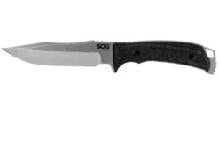SOG Pillar UF1001 Fixed Knife, USA Made