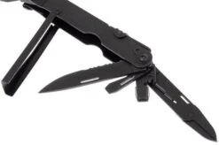 SOG Powerlock B61 Multi Tool, Black -Cheap Nippon Knife Store SOGB61 05 sog multitool sogb61 05