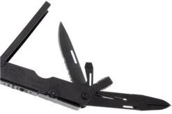 SOG Powerlock B61 Multi Tool, Black -Cheap Nippon Knife Store SOGB61 06 sog multitool sogb61 06