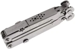 SOG Powerlock S60 Multitool, Silver -Cheap Nippon Knife Store SOGS60 07 sog powerlock s60 zilver sogs60 07