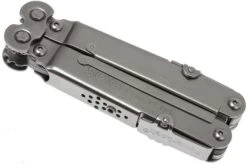 SOG Powerlock S60 Multitool, Silver -Cheap Nippon Knife Store SOGS60 08 sog powerlock s60 zilver sogs60 08