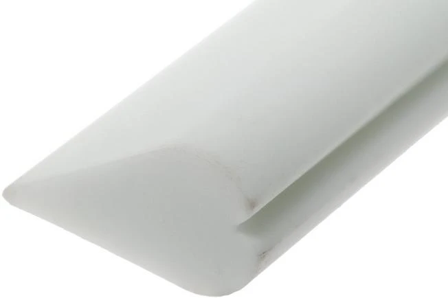 Spyderco 400F1SP Ceramic Sharpening Steel Slip Stone 2 Spyderco 400F1SP Ceramic Sharpening Steel Slip Stone - Image 2