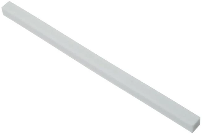 Spyderco 400F1S Ceramic Sharpening Steel Square 1 Spyderco 400F1S Ceramic Sharpening Steel Square