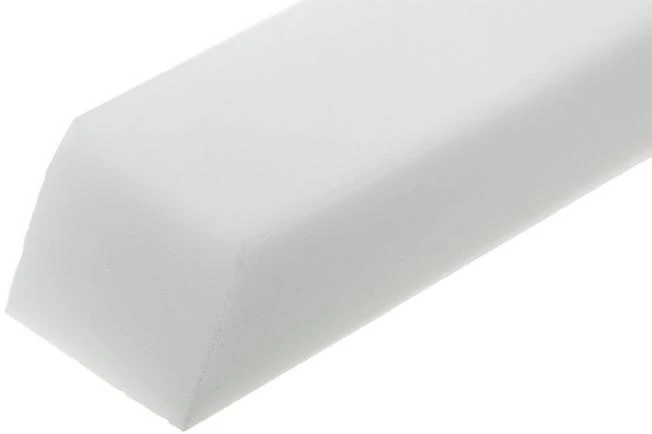 Spyderco 400F1S Ceramic Sharpening Steel Square 2 Spyderco 400F1S Ceramic Sharpening Steel Square - Image 2