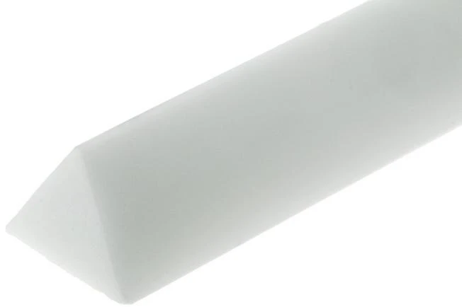 Spyderco 400F1T Ceramic Sharpening Steel Triangle 2 Spyderco 400F1T Ceramic Sharpening Steel Triangle - Image 2