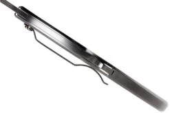 Spyderco Crossbill SS, Half Serrated -Cheap Nippon Knife Store SPBY07PS 07 spyderco crossbill ss spby07ps 07