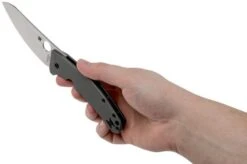 Spyderco Slysz Spydie Chef C211TIP Pocket Knife, Marcin Slysz Design CQI Version -Cheap Nippon Knife Store SPC211TIP 08 spyderco v202002