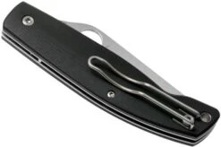 Spyderco Pattadese C257GP Pocket Knife -Cheap Nippon Knife Store SPC257GP 04 spyderco