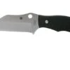 Spyderco Ronin 2 FB09GP2 Fixed Knife