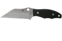 Spyderco Ronin 2 FB09GP2 Fixed Knife