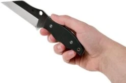 Spyderco Ronin 2 FB09GP2 Fixed Knife -Cheap Nippon Knife Store SPFB09GP2 06 spyderco