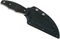 Spyderco Ronin 2 FB09GP2 Fixed Knife -Cheap Nippon Knife Store SPFB09GP2 07 spyderco