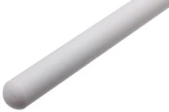 Skerper Basic Ceramic Sharpening Steel, 24.5 Cm, SH003 -Cheap Nippon Knife Store SVSH003 03 skerper basic keramische slijpstaaf svsh003 03