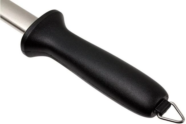 Skerper Basic Diamond Sharpening Steel 30 Cm, SH005 4 Skerper Basic Diamond Sharpening Steel 30 Cm, SH005 - Image 4