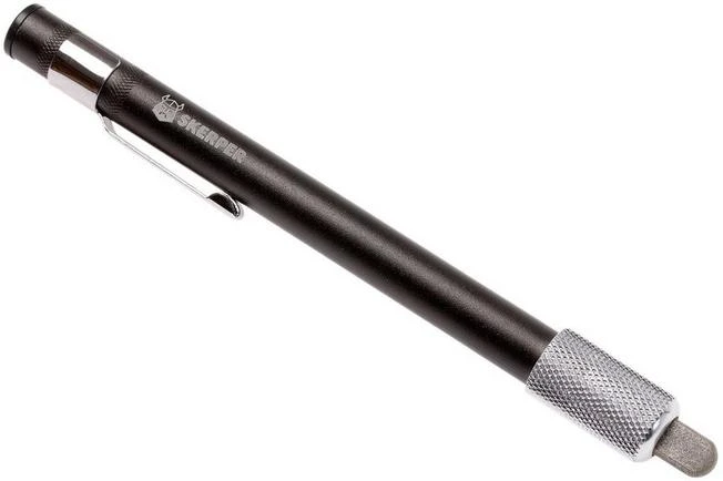 Skerper Basic Sharpening Pen With A Diamond Steel, SO001 4 Skerper Basic Sharpening Pen With A Diamond Steel, SO001 - Image 4