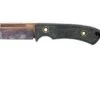 TRC Knives K-1s Sprint Run 2021 Fixed Knife