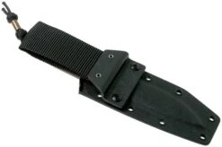 TRC Knives South Pole Apocalypse Finish 2020 Biohazard Edition, Elmax, Natural Canvas Micarta, Survival Knife -Cheap Nippon Knife Store TI SP BCM 2020 07 trc knives