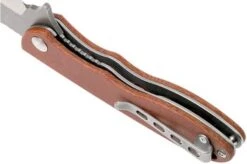 TOPS Knives TOPS Mini Scandi Folder 4.0 MSF-4.0 Pocket Knife 13 TOPS Knives TOPS Mini Scandi Folder 4.0 MSF-4.0 Pocket Knife -Cheap Nippon Knife Store TK MSF 4 0 05 tops knives tk msf 4 0 05