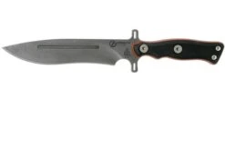 TOPS Knives Operator 7 OP7-01 Survival Knife