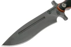 TOPS Knives Operator 7 OP7-01 Survival Knife -Cheap Nippon Knife Store TK OP7 01 03 tops knives