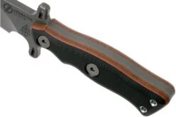 TOPS Knives Operator 7 OP7-01 Survival Knife -Cheap Nippon Knife Store TK OP7 01 05 tops knives