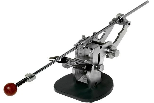 TSPROF Blitz Base Sharpening System 1 TSPROF Blitz Base Sharpening System