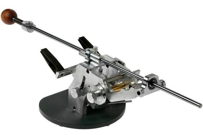 TSPROF Blitz Base Sharpening System 2 TSPROF Blitz Base Sharpening System - Image 2