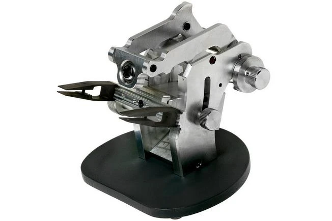 TSPROF Blitz Base Sharpening System 4 TSPROF Blitz Base Sharpening System - Image 4