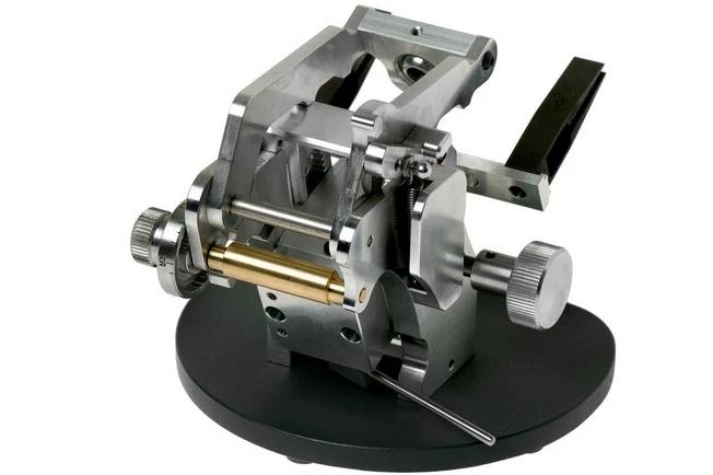TSPROF Blitz Base Sharpening System 5 TSPROF Blitz Base Sharpening System - Image 5