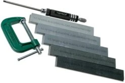 TSPROF K03 Standard Kit Sharpening System, TS-K03200300 -Cheap Nippon Knife Store TSTS K03200300 04 tsprof