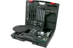 TSPROF K03 Complete Kit Sharpening System, TS-K03200400 -Cheap Nippon Knife Store TSTS K03200400 05 tsprof