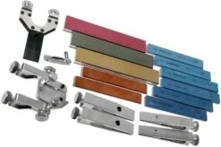 TSPROF K03 Expert Complete Kit Sharpening System, TS-K03200410 -Cheap Nippon Knife Store TSTS K03200410 04 tsprof