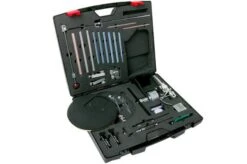 TSPROF K03 Expert Complete Kit Sharpening System, TS-K03200410 -Cheap Nippon Knife Store TSTS K03200410 05 tsprof