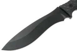 Spartan Blades Machai SBSL002BKBK Black Survival Knife -Cheap Nippon Knife Store USSBSL002BKBK 03 spartan blades