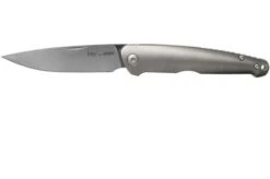 Viper Key V5976TI Titanium Pocket Knife, Jesper Voxnaes Design