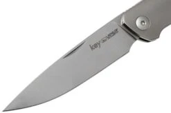 Viper Key V5976TI Titanium Pocket Knife, Jesper Voxnaes Design -Cheap Nippon Knife Store VPV5976TI 03 viper
