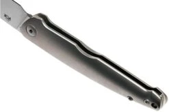 Viper Key V5976TI Titanium Pocket Knife, Jesper Voxnaes Design -Cheap Nippon Knife Store VPV5976TI 05 viper