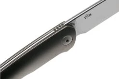 Viper Key V5976TI Titanium Pocket Knife, Jesper Voxnaes Design -Cheap Nippon Knife Store VPV5976TI 06 viper