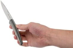 Viper Key V5976TI Titanium Pocket Knife, Jesper Voxnaes Design -Cheap Nippon Knife Store VPV5976TI 08 viper