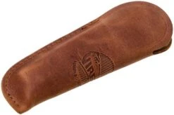 Viper Hug 2 V5994CN Natural Canvas Micarta Pocket Knife, Sacha Thiel Design -Cheap Nippon Knife Store VPV5994CN 08 viper