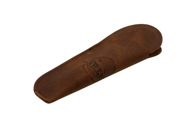 Viper Twin, V6002FCG, Satin M390, Gold Dark Matter Pocket Knife, Fabrizio Silvestrelli Design 7 Viper Twin, V6002FCG, Satin M390, Gold Dark Matter Pocket Knife, Fabrizio Silvestrelli Design - Image 7